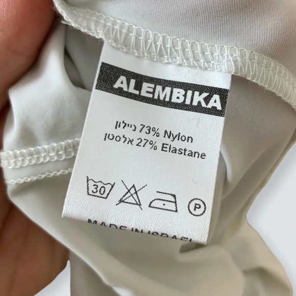 Tekbika By Alembika • Techno Stone Pants - Picture 5 of 6